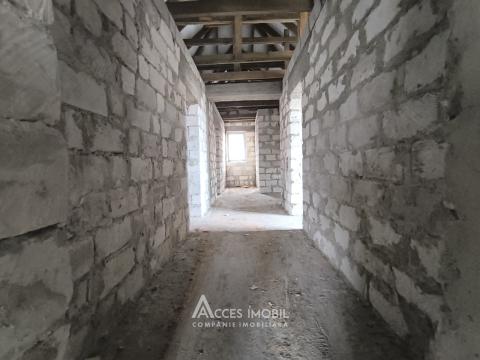 Casă în 2 nivele! Bubuieci, str. Izvoarelor, 260m2 + 9 ari.: 10