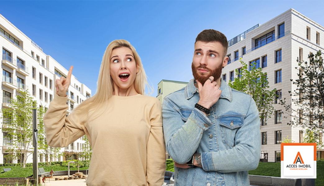 De ce au crescut prețurile la apartamente în blocurile noi din Chișinău?