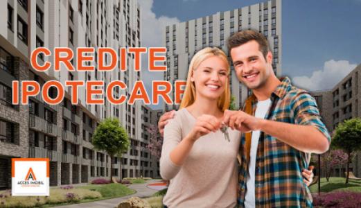 Vreau să procur un apartament în credit. Ce trebuie să cunosc?