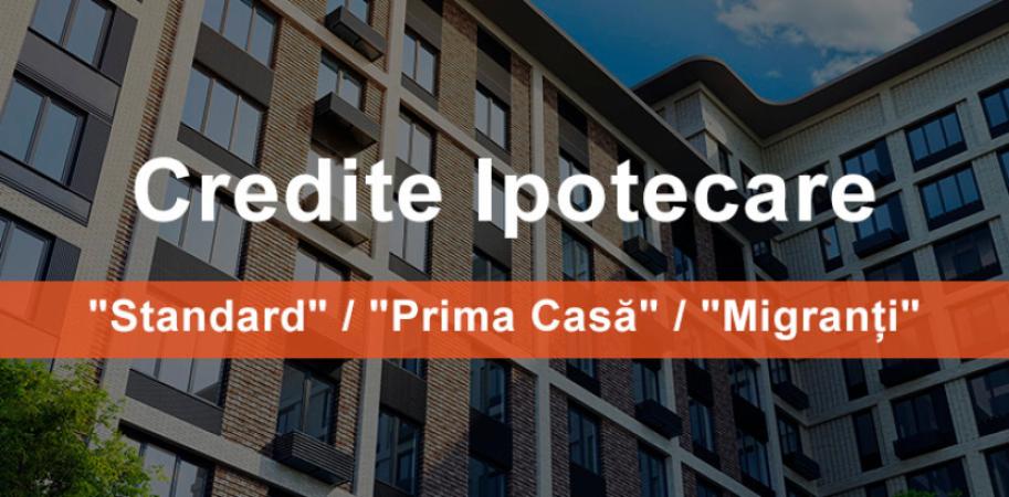 Vreau să procur un apartament în credit. Ce trebuie să cunosc? - 1