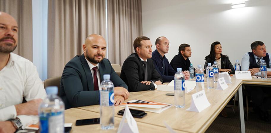 Curs de Reprezentare Exclusivă susținut de Arthur Ohanesyan, membru al National Association of REALTORS - 1