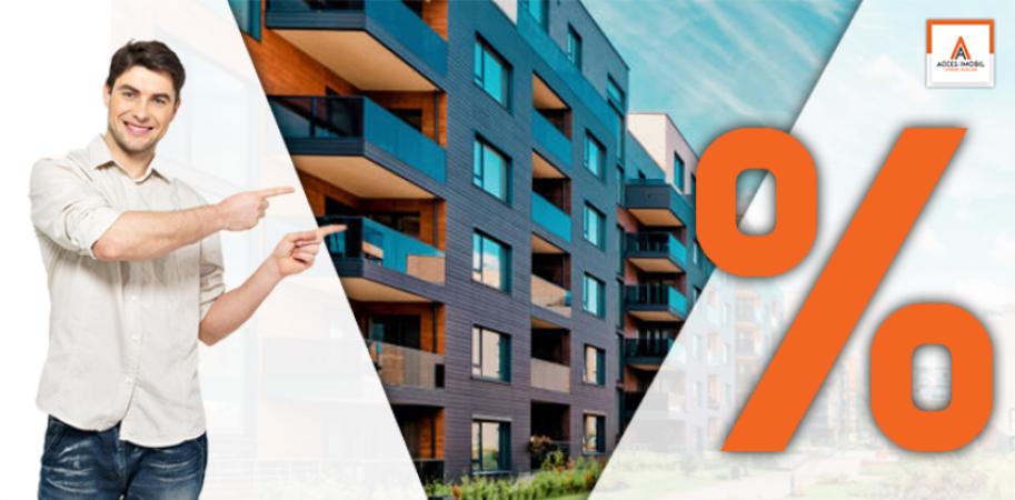 Prețurile la apartamente vor scădea în 2022? - 1