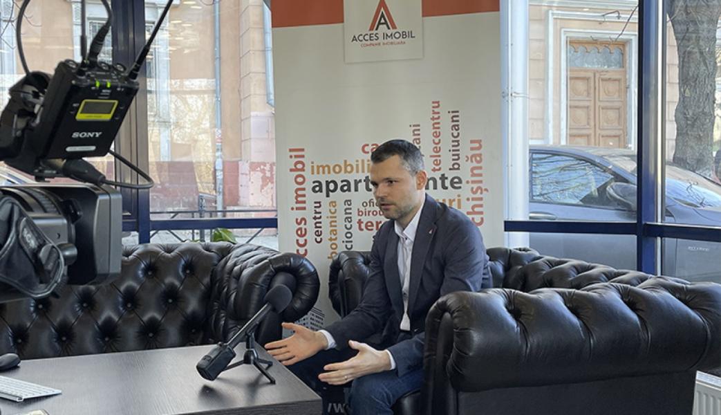 De ce ar putea să scadă cererea și prețurile la apartamente în 2022?