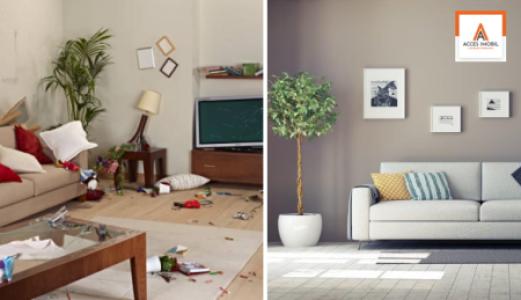 Cum să pregătești apartamentul pentru vânzare?