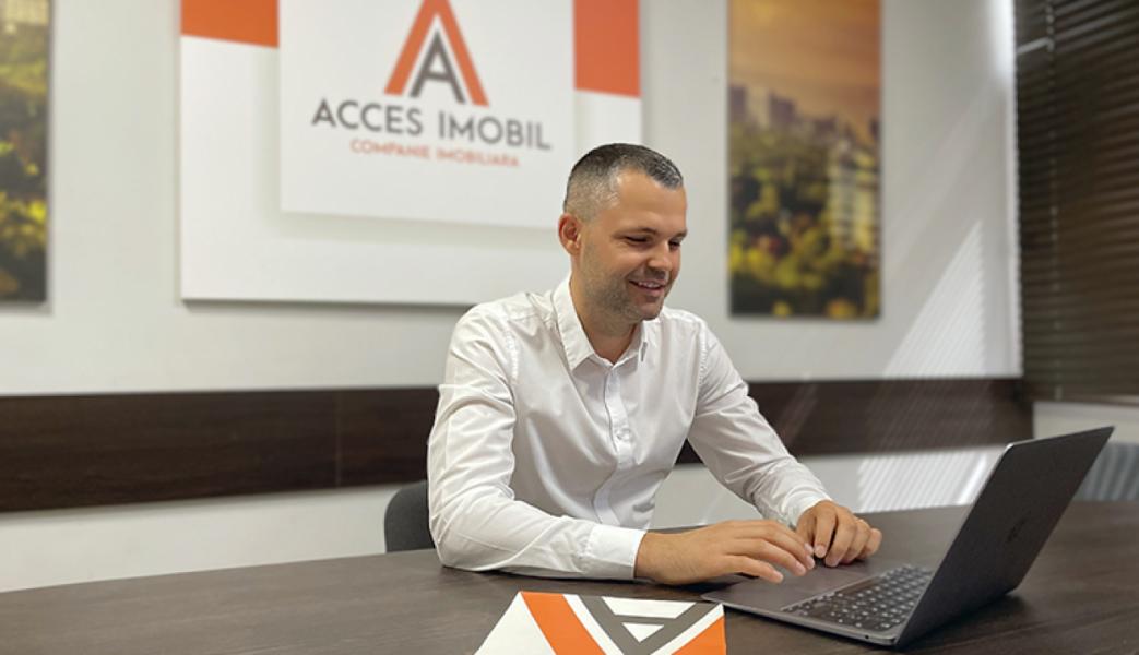 Ce se întâmplă pe piața imobiliară din Chișinău. Analiza - Iulie 2022.