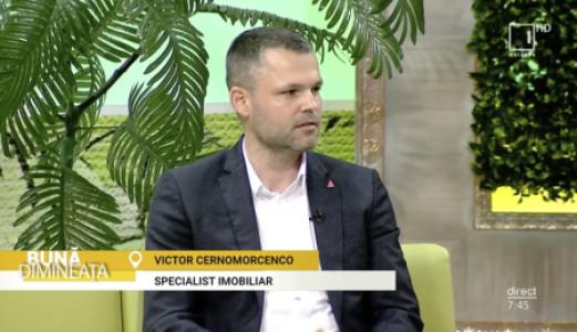 De ce au explodat prețurile la chirii în Chișinău - Analiză Septembrie 2022