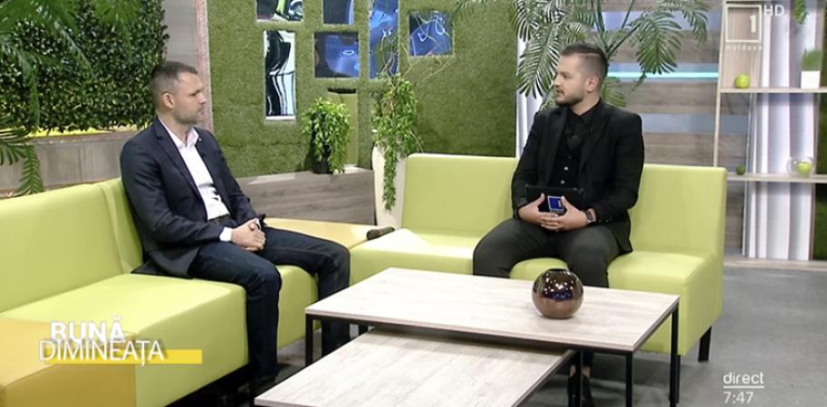 De ce au explodat prețurile la chirii în Chișinău - Analiză Septembrie 2022 - 1