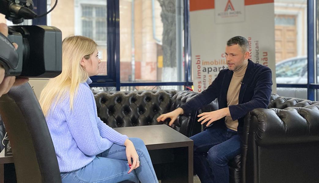 Previziuni 2023 - Cum va evolua piața imobiliară din Chișinău