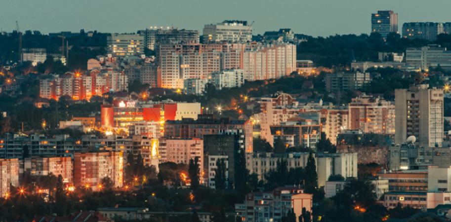 Previziuni 2023 - Cum va evolua piața imobiliară din Chișinău - 1