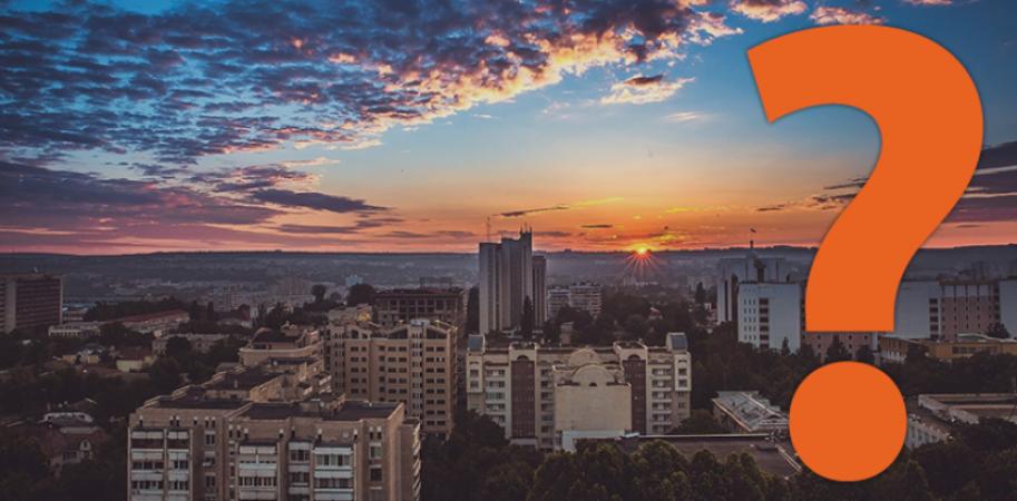 Previziuni 2023 - Cum va evolua piața imobiliară din Chișinău - 1