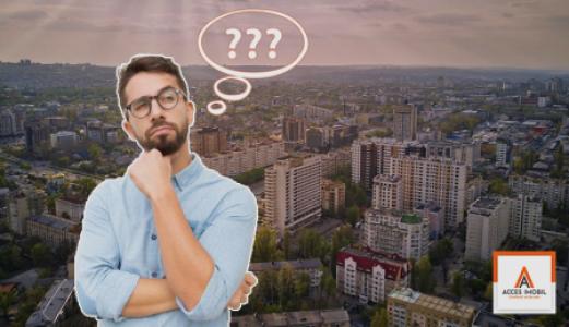 Sunt rezistente la cutremur blocurile locative din Chișinău?