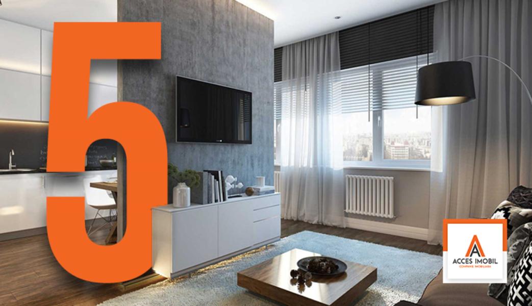 5 Factori care influențează timpul de vânzare a locuinței