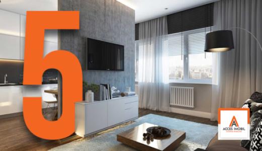 5 Factori care influențează timpul de vânzare a locuinței