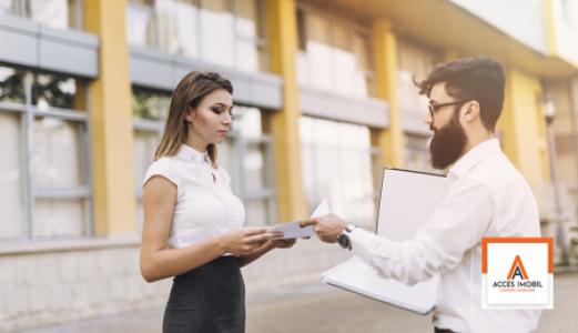 Cum aleg un spațiu comercial potrivit afacerii mele