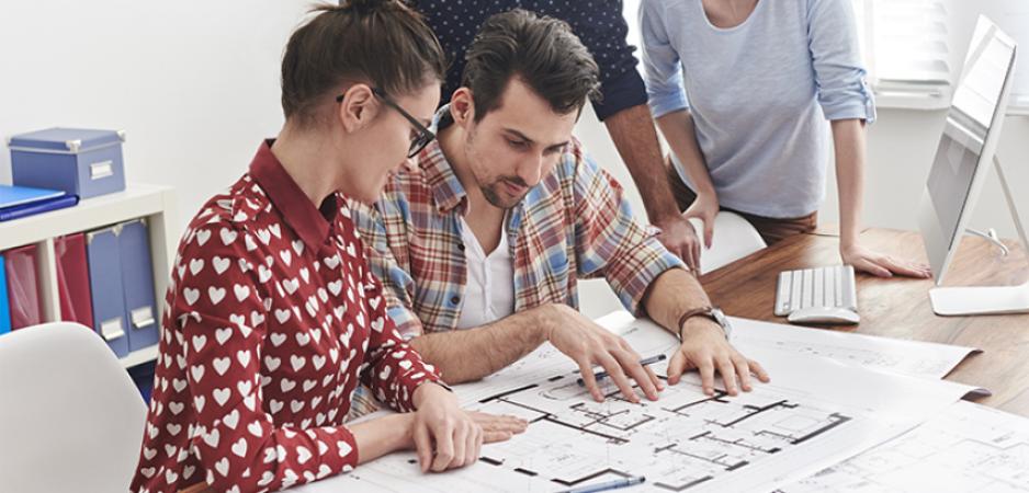 Cum aleg un spațiu comercial potrivit afacerii mele  - 1