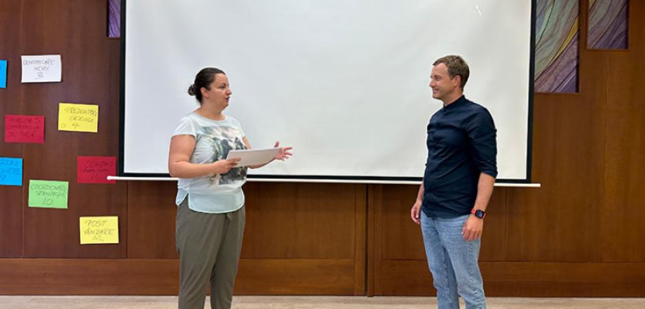 Curs de Reprezentare Exclusivă - Investim în educație pentru a oferi clienților servicii imobiliare profesioniste! - 1