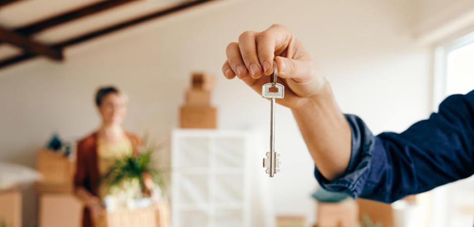 Investițiile în Bunuri Imobile: Scut împotriva Perioadelor de Inflație - 1