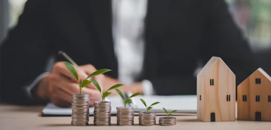 Investițiile în Bunuri Imobile: Scut împotriva Perioadelor de Inflație - 1