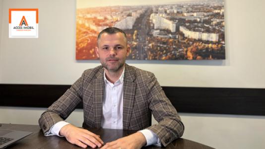 Vrei să cumperi un apartament? Top 5 Avantaje de a Colabora cu un Specialist Imobiliar în Chișinău, Moldova