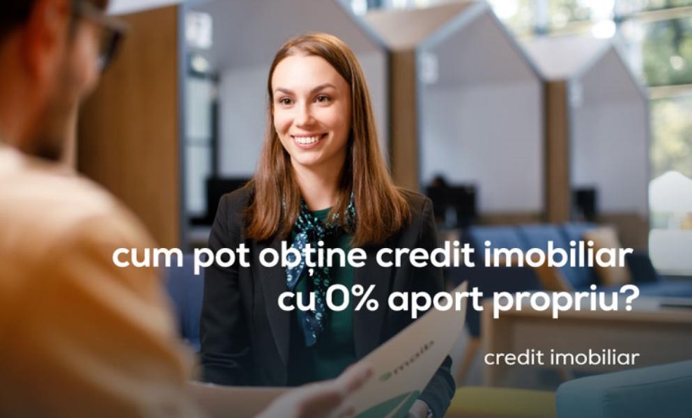 Ce reprezintă contribuția personală la ipotecă și cum se calculează?