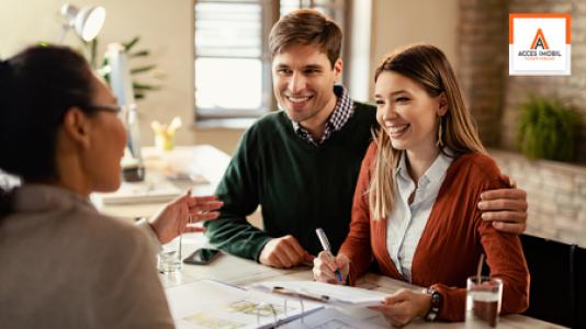 9 avantaje pentru vânzător de a semna Contract de Reprezentare Exclusivă