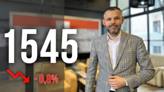 Statistica caselor la sol vândute în Chișinău 2023