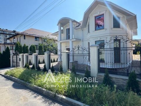 Case de vânzare în Chișinău: Durlești, str. Păcii