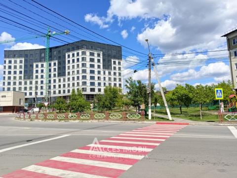 Bloc Nou! Ialoveni, str. Stefan cel Mare, 1 cameră.În Construcție!: 2