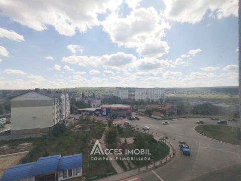 Bloc Nou! Ialoveni, str. Stefan cel Mare, 1 cameră.În Construcție!: 3