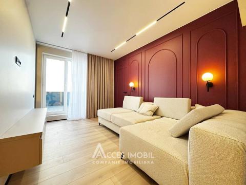 Apartamente de vânzare în Chișinău: Ciocana, bd. Mircea cel Bătrân