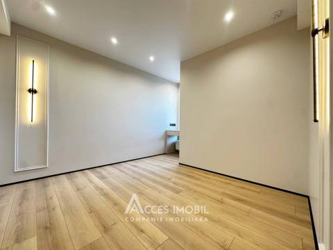 Braus! Пентхаус, бул. Мирча чел Бэтрын, Чеканы, 3 комнаты + гостиная. Eвроремонт! + Tерраса 20м2!: 7