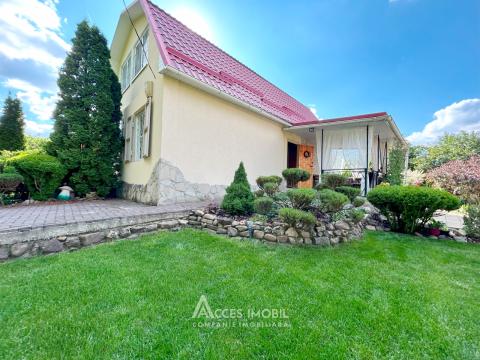 Case de vânzare în Chișinău: Vadul lui Vodă, IP "Vara-Prima", Str. 9