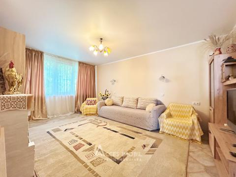 Casă în 2 Nivele! Vadul lui Vodă, IP "Vara-Prima", Str. 9, 150m2 + 12 ari! Euroreparație!: 2