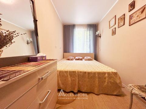 Casă în 2 Nivele! Vadul lui Vodă, IP "Vara-Prima", Str. 9, 150m2 + 12 ari! Euroreparație!: 3