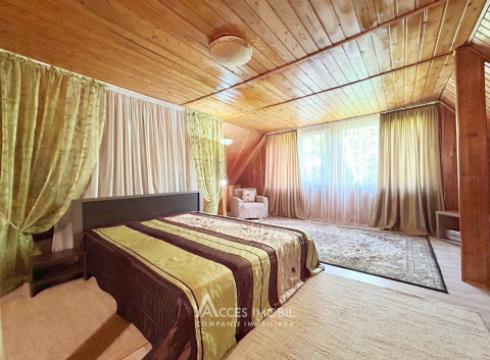 Casă în 2 Nivele! Vadul lui Vodă, IP "Vara-Prima", Str. 9, 150m2 + 12 ari! Euroreparație!: 4