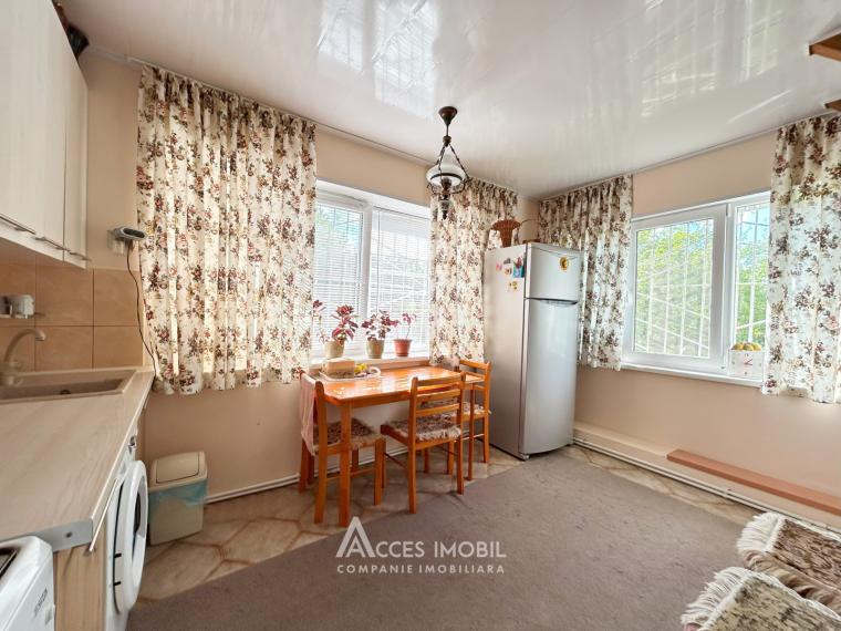 Casă în 2 Nivele! Vadul lui Vodă, IP "Vara-Prima", Str. 9, 150m2 + 12 ari! Euroreparație!: 6