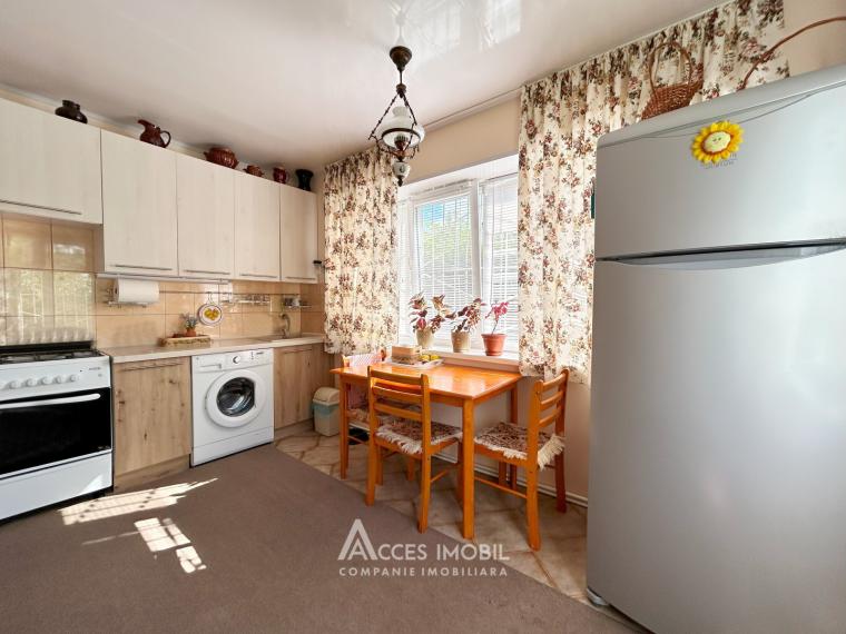 Casă în 2 Nivele! Vadul lui Vodă, IP "Vara-Prima", Str. 9, 150m2 + 12 ari! Euroreparație!: 7