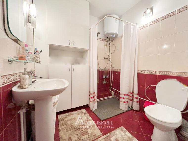 Casă în 2 Nivele! Vadul lui Vodă, IP "Vara-Prima", Str. 9, 150m2 + 12 ari! Euroreparație!: 8