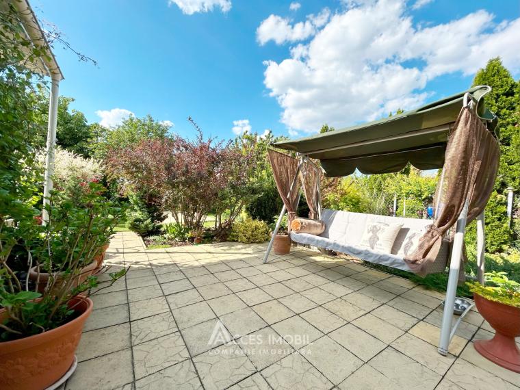 Casă în 2 Nivele! Vadul lui Vodă, IP "Vara-Prima", Str. 9, 150m2 + 12 ari! Euroreparație!: 10