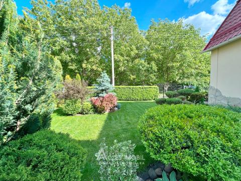 Casă în 2 Nivele! Vadul lui Vodă, IP "Vara-Prima", Str. 9, 150m2 + 12 ari! Euroreparație!: 13