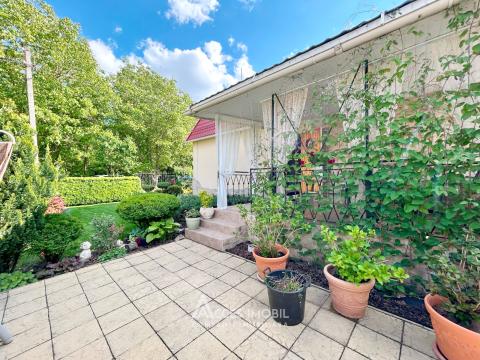 Casă în 2 Nivele! Vadul lui Vodă, IP "Vara-Prima", Str. 9, 150m2 + 12 ari! Euroreparație!: 14