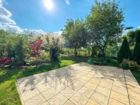 Casă în 2 Nivele! Vadul lui Vodă, IP "Vara-Prima", Str. 9, 150m2 + 12 ari! Euroreparație!: 15