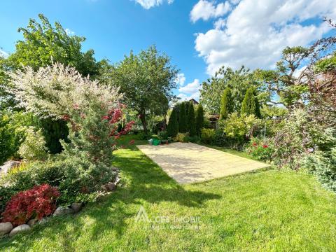 Casă în 2 Nivele! Vadul lui Vodă, IP "Vara-Prima", Str. 9, 150m2 + 12 ari! Euroreparație!: 16