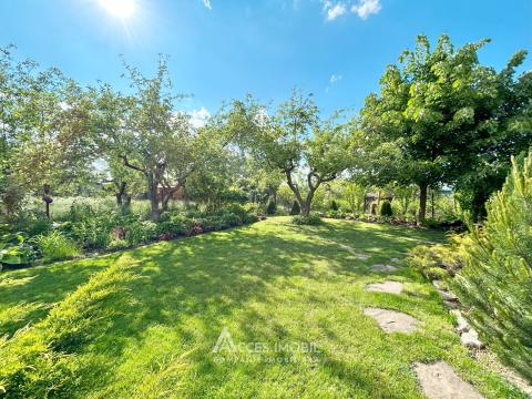 Casă în 2 Nivele! Vadul lui Vodă, IP "Vara-Prima", Str. 9, 150m2 + 12 ari! Euroreparație!: 17