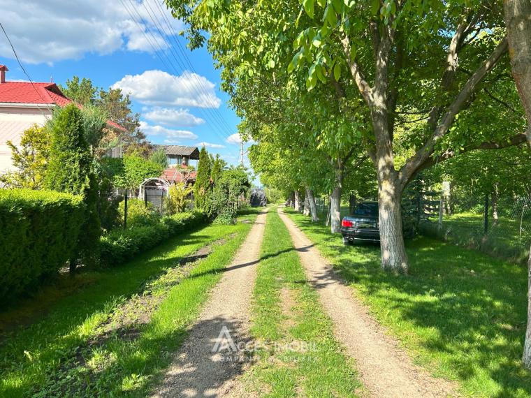 Casă în 2 Nivele! Vadul lui Vodă, IP "Vara-Prima", Str. 9, 150m2 + 12 ari! Euroreparație!: 18