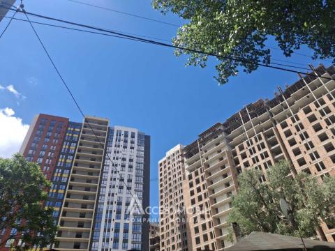 Apartments for sale in Chisinau: Botanica,Muncesti street