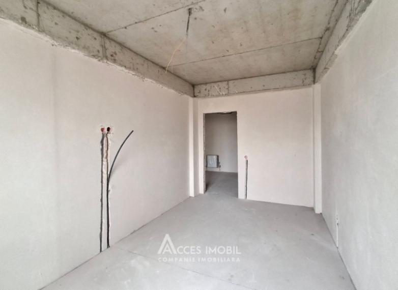 Kirsan! Botanica, Nicolae Titulescu street, 3 rooms + living. White version!: 2