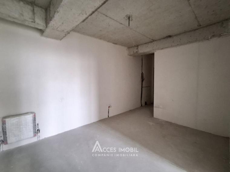 Kirsan! Botanica, Nicolae Titulescu street, 3 rooms + living. White version!: 3