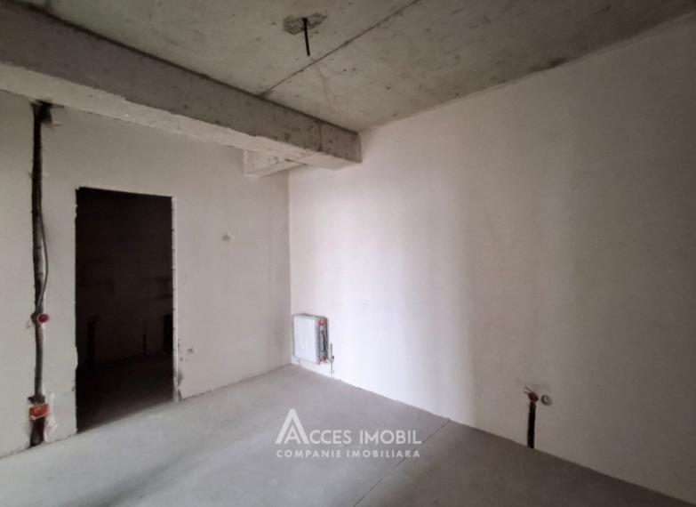 Kirsan! Botanica, Nicolae Titulescu street, 3 rooms + living. White version!: 4