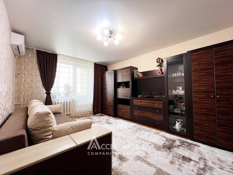 Poșta Veche, str. Ceucari, 4 camere! Euroreparație!: 1